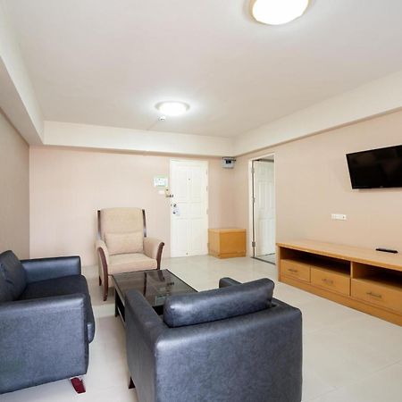 P-Park Hotel Бангкок Екстер'єр фото