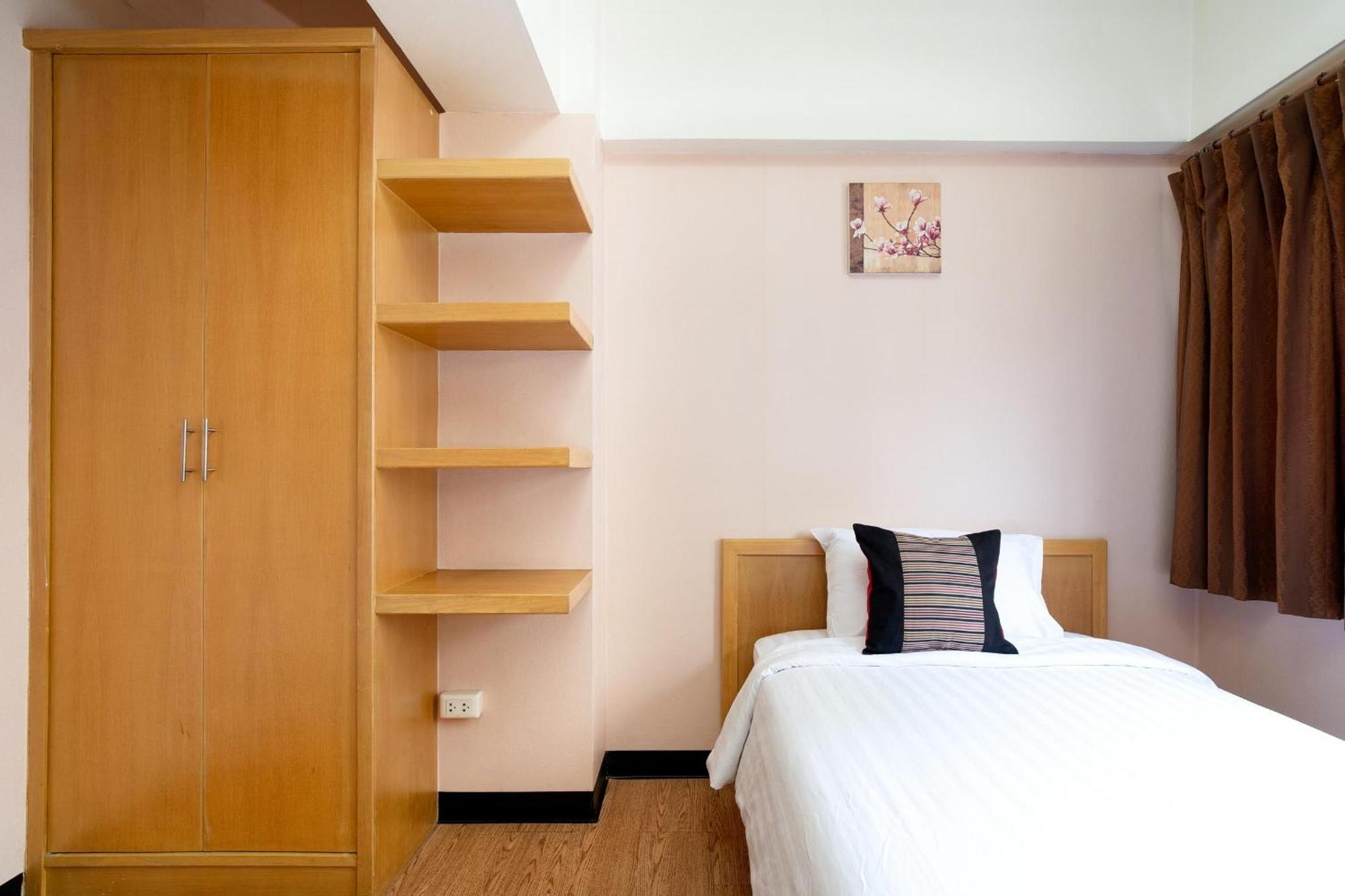 P-Park Hotel Бангкок Екстер'єр фото